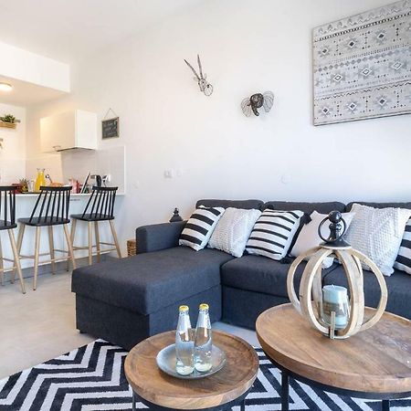 Modern 1bdr in central area Ierusalim Exterior foto